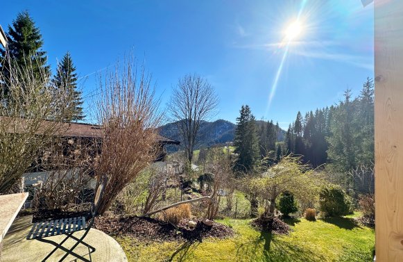 Property in 6384 Tirol - Kitzbühel - Waidring: On the sunny side! Detached house in Waidring at the foot of the Steinplatte