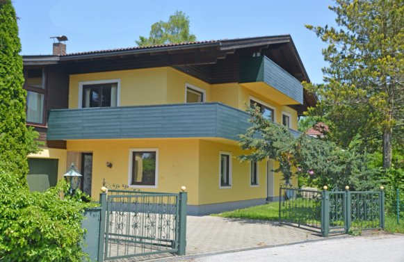 Haus kaufen in Salzburg Marlies Muhr ist Ihr kompetenter