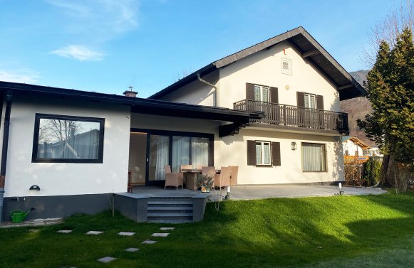 Marlies Muhr Immobilien Ein Haus Mieten In Salzburg