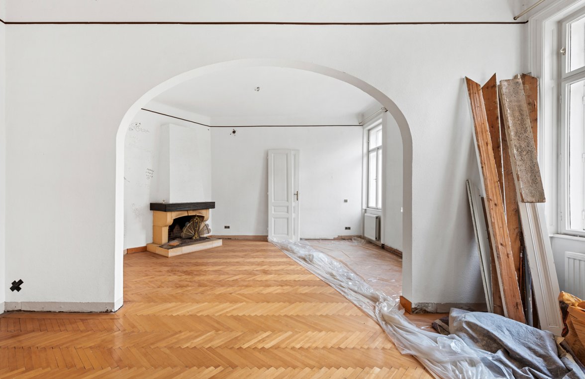 Property in 1180 Wien, 18. Bezirk: Exceptional residential project with only 7 units in the Gersthofer Cottage! - picture 8