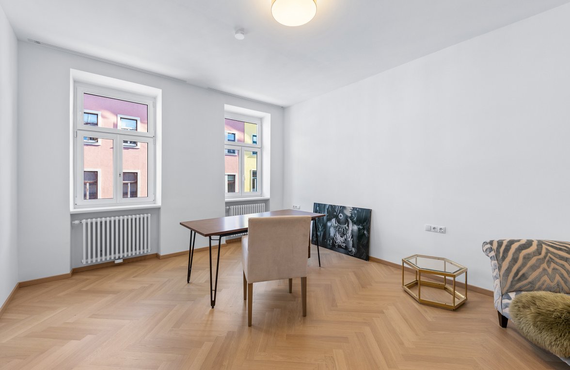 Property in 1090 Wien, 9. Bezirk: Charming old building apartment in the 9th district - near the Volksoper! - picture 3